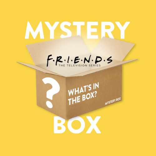 Friends Mystery Box